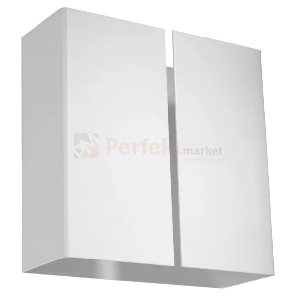 lampa_ścienna kinkiet biała nowoczesna minimalizm perfektmarket design lampa sufitowa kwadratowa plafon LED linea biały perfektmarket SL.0375 sklep_olsztyn.jpga