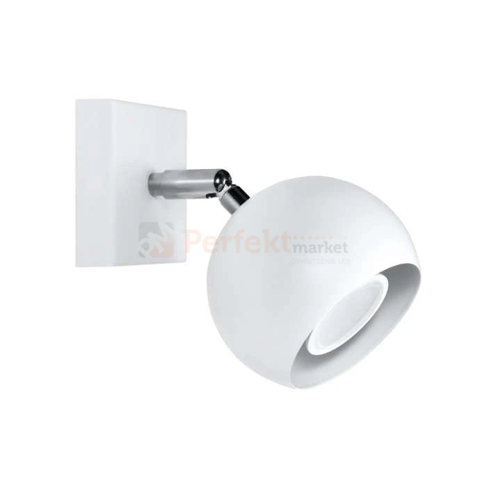 lampa_sufitowa biała nowoczesna minimalizm listwa perfektmarket design lampa plafon Gu10 led oculare biały perfektmarket SL.0437