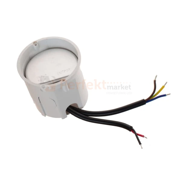 zasilacz LED dopuszkowy 12v 20W