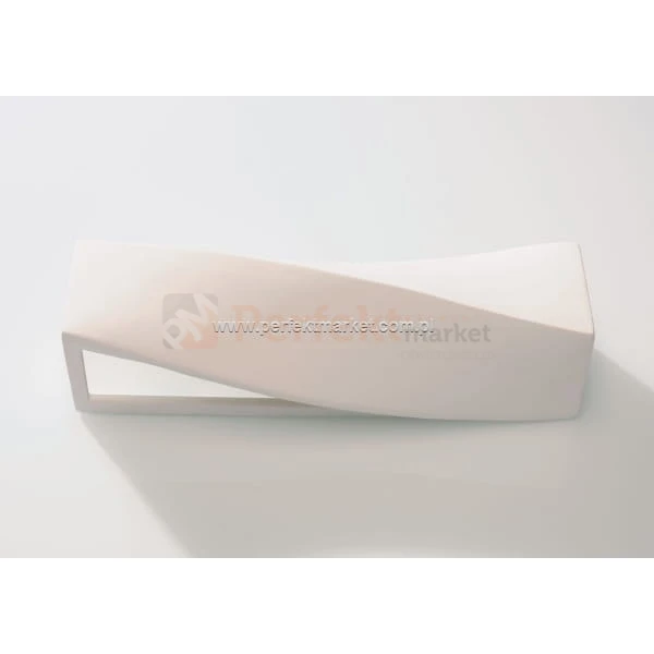 Kinkiet ceramiczny do malowania E27 Sigma SL.0003 perfektmarket led
