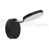 opraw lampa kinkiet CAPRI Kinkiet Black 308375 3 perfektmarket.jpg