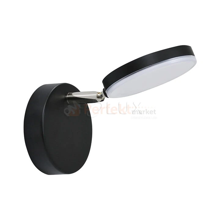 opraw lampa kinkiet CAPRI Kinkiet Black 308375 3 perfektmarket.jpg