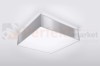 nowoczesna minimalizm perfektmarket design lampa sufitowa kwadratowa plafon LED horus 35 szary.jpg