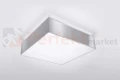 nowoczesna minimalizm perfektmarket design lampa sufitowa kwadratowa plafon LED horus 35 szary.jpg