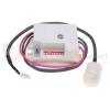 Czujnik ruchu mini PIR 12V.