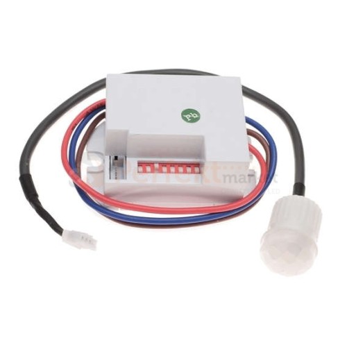 Czujnik ruchu mini PIR 12V.