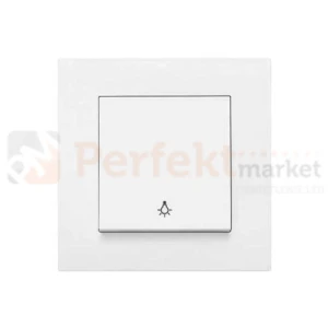 Łącznik zwierny symbol DZWONEK KARRE
