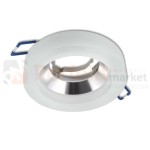 oprawa halogenowa szklana okragla sufitowa biała wysoka dymiona perfektmarket olsztyn.jpg