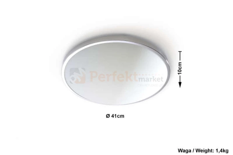 nowoczesny perfektmarket okrągła plafon lampa sufitowa LED solar 40 wymiary.jpg