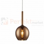 MD1629-1 MONIC LAMPA WISZĄCA MIEDŹ/COPPER