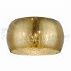 C0076-05L-F4L9 RAIN LAMPA SUFITOWA ZŁOTA/GOLD