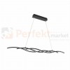 L170221-3 RESINA LAMPA WISZĄCA
