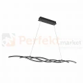 L170221-3 RESINA LAMPA WISZĄCA