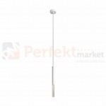 P0461-01E-S8S8 ONE LAMPA WISZĄCA BIAŁA/WHITE