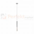 P0461-01E-F4F4 ONE LAMPA WISZĄCA CHROME
