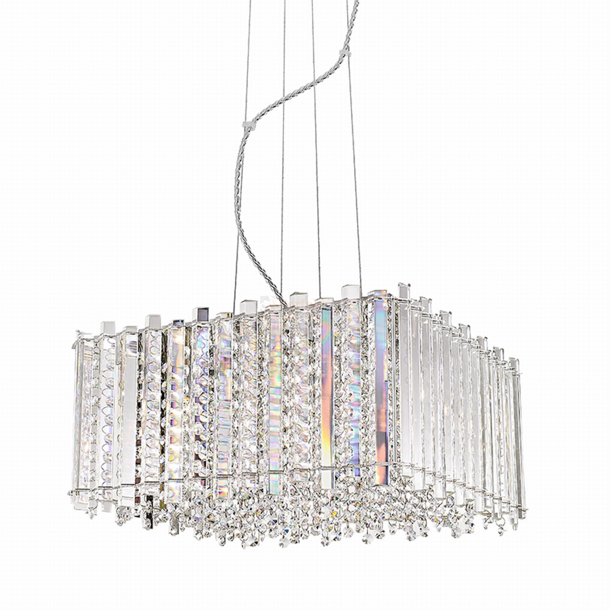P0465-05D-F4AC VENTUS LAMPA WISZĄCA