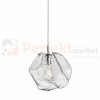 P0488-01A-F4AC ROCK LAMPA WISZĄCA