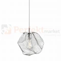 P0488-01A-F4AC ROCK LAMPA WISZĄCA