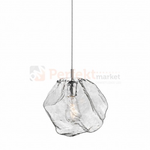 P0488-01A-F4AC ROCK LAMPA WISZĄCA