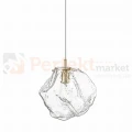 P0488-01B-U8AC ROCK LAMPA WISZĄCA