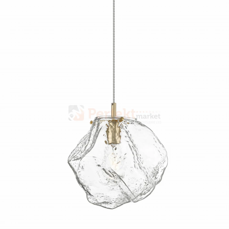 P0488-01B-U8AC ROCK LAMPA WISZĄCA