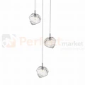P0488-03D-B5AC ROCK LAMPA WISZĄCA
