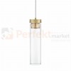 P0389-01D-0FD2 GEM LAMPA WISZĄCA