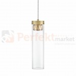 P0389-01D-0FD2 GEM LAMPA WISZĄCA