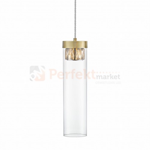 P0389-01D-0FD2 GEM LAMPA WISZĄCA