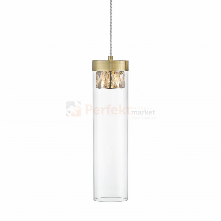 P0389-01D-0FD2 GEM LAMPA WISZĄCA