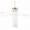 P0389-01D-F7AC GEM LAMPA WISZĄCA