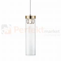 P0389-01D-F7AC GEM LAMPA WISZĄCA