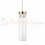 P0389-01D-F7AC GEM LAMPA WISZĄCA