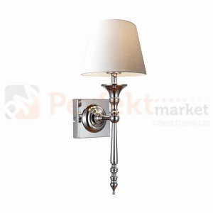 Kinkiet CLOE chrom RLB94875-1W hampton