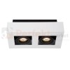 italux casemiro lampa podwójna biała IT8001S2-WH_BK perfektmarket.jpg