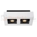 italux casemiro lampa podwójna biała IT8001S2-WH_BK perfektmarket.jpg