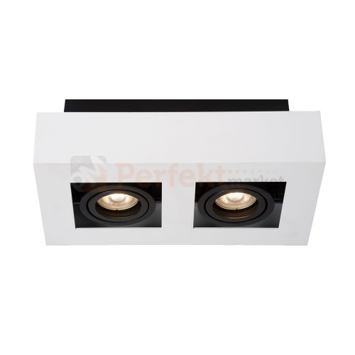 italux casemiro lampa podwójna biała IT8001S2-WH_BK perfektmarket.jpg