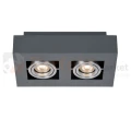 italux casemiro spot downlight podwojny natynkowy perfektmarket IT8002S2-BK_AL.jpg