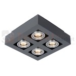 italux casemiro oprawa sufitowa regulowana czarna perfektmaret IT8002S4-BK_AL.jpg