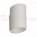 50603-WH SLICE WL KINKIET BIAŁY/WHITE