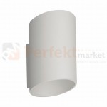 50603-WH SLICE WL KINKIET BIAŁY/WHITE