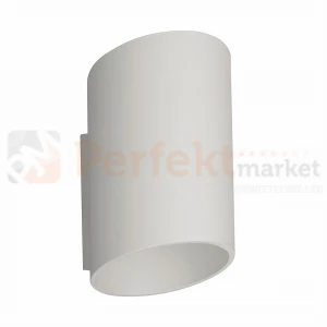 Kinkiet SLICE WL 50603-WH-N biały G9 Zuma Line
