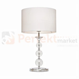Lampa stołowa REA table RLT93163-1W hampton Zuma Line