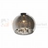 C0076-01D-F4K9 RAIN LAMPA SUFITOWA