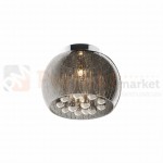 C0076-01D-F4K9 RAIN LAMPA SUFITOWA