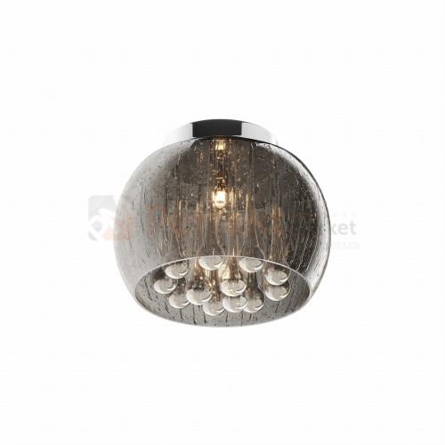 C0076-01D-F4K9 RAIN LAMPA SUFITOWA