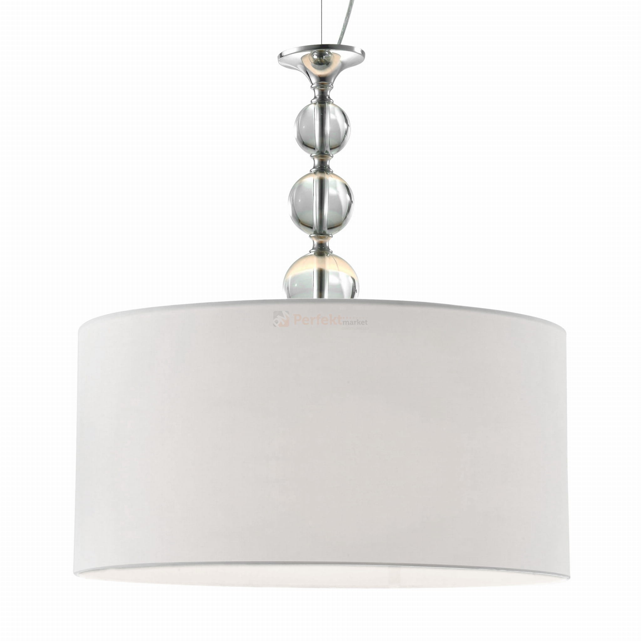 RLD93163-1W REA II LAMPA WISZĄCA BIAŁA/WHITE