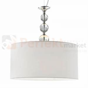 Lampa wisząca Rea klasyczna RLD93163-1W REA II Zuma Line