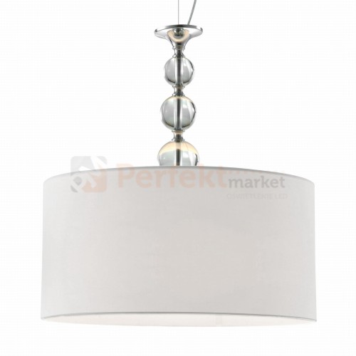 RLD93163-1W REA II LAMPA WISZĄCA BIAŁA/WHITE