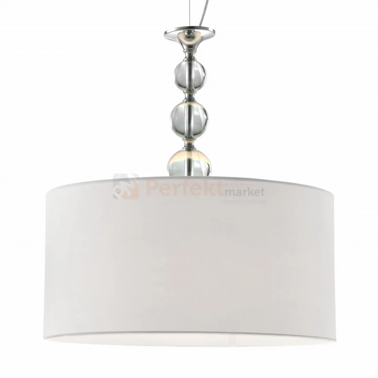 RLD93163-1W REA II LAMPA WISZĄCA BIAŁA/WHITE